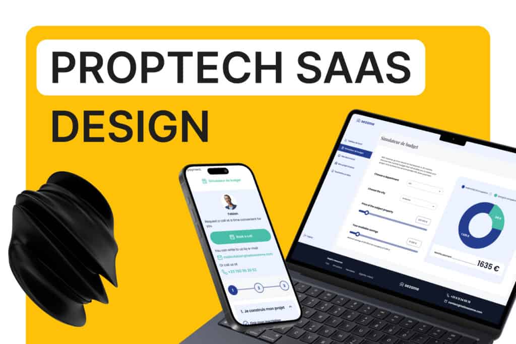 PropTech Design